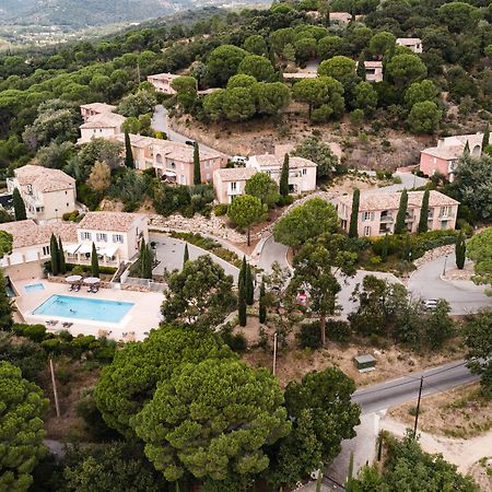 Garden & City Les Bastides De 그리모 외부 사진