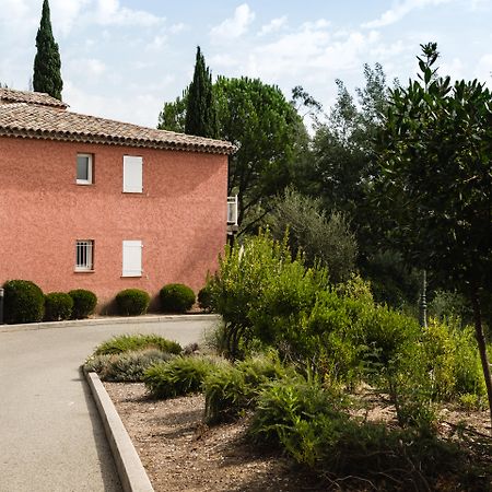 Garden & City Les Bastides De 그리모 외부 사진