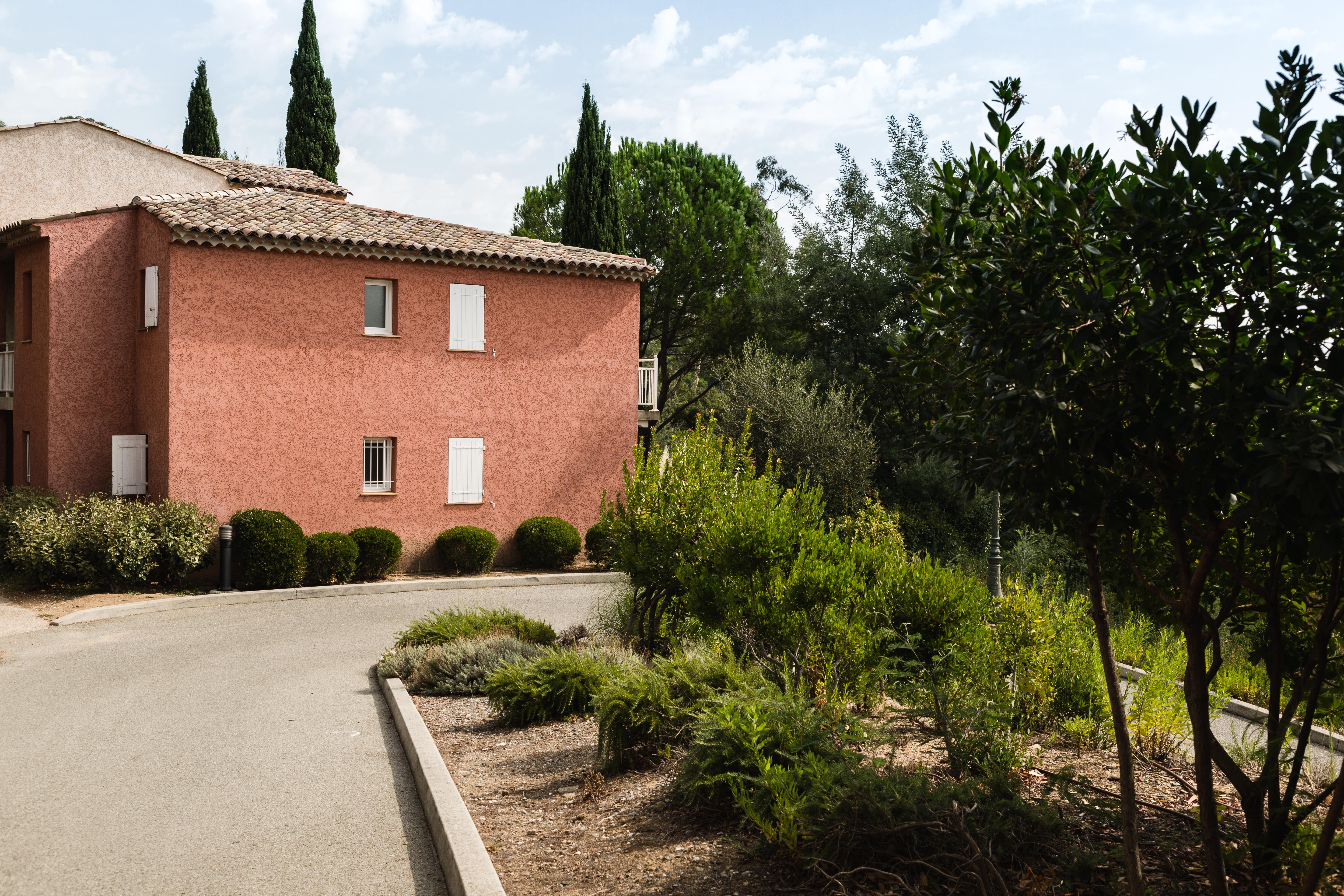 Garden & City Les Bastides De 그리모 외부 사진