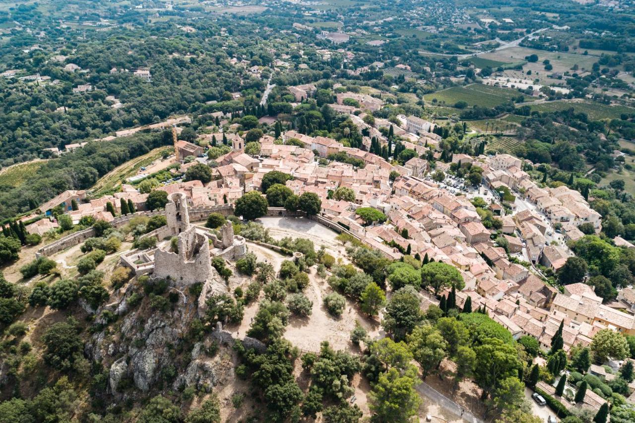 Garden & City Les Bastides De 그리모 외부 사진